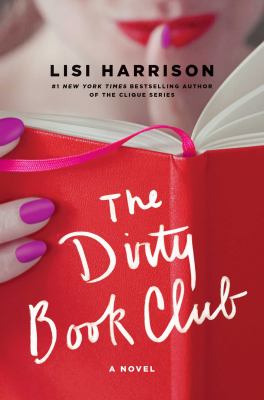 The Dirty Book Club  cover image cdn