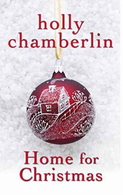 Home for Christmas cover image