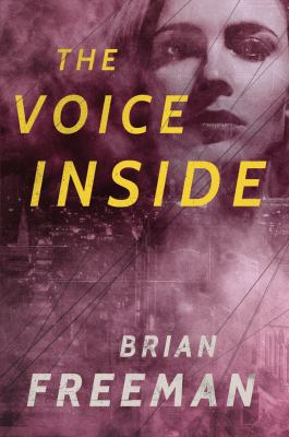 The voice inside cover image