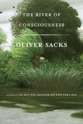 The river of consciousness cover image