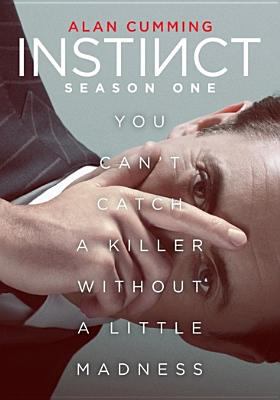 Instinct. Season 1 cover image