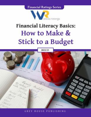 Financial literacy basics. How to manage debt cover image