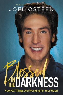 Blessed in the Darkness cover image