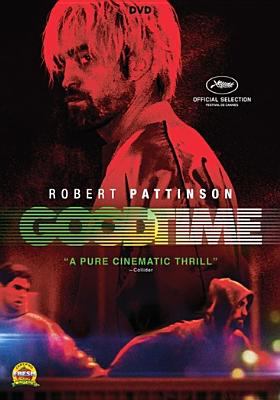 Good time cover image