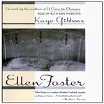 Ellen Foster cover image cdn