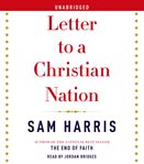 Letter to a Christian nation cover image cdn