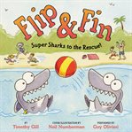 Flip & fin : super sharks to the rescue! cover image cdn