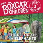 The detour of the elephants cover image cdn