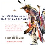 Wisdom of the native Americans cover image cdn