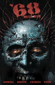 68 vol. 4: rule of war. Volume 4, issue 1-4 cover image cdn