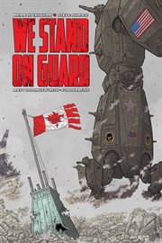 We stand on guard. Issue 1-6 cover image cdn