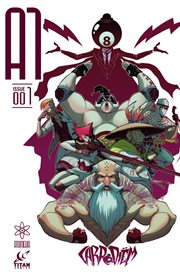 A1 presents Carpe diem. Issue 1, I hate Mondays cover image cdn