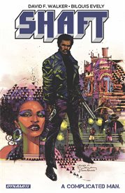 Shaft. Issue 1-6, A complicated man cover image cdn
