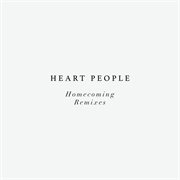 Homecoming (remixes) cover image cdn