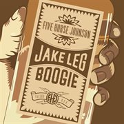 Jake leg boogie cover image cdn