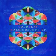 Kaleidoscope EP cover image cdn