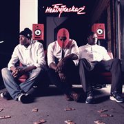 Mousetrapz - ep cover image cdn