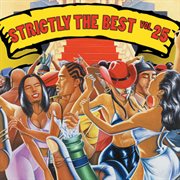 Strictly the best vol. 25 cover image cdn