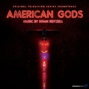 American Gods : original television series soundtrack cover image cdn