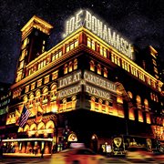 Live at Carnegie Hall : an acoustic evening cover image cdn