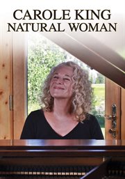 Carole King : natural woman cover image cdn