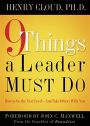 9 things a leader must do cover image cdn