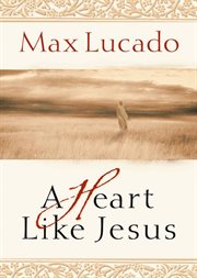 A heart like Jesus cover image cdn