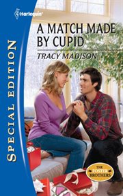 A match made by Cupid cover image cdn