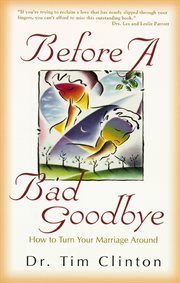 Before A Bad Goodbye cover image cdn