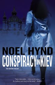 Conspiracy in Kiev cover image cdn