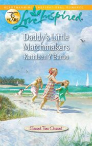 Daddy's little matchmakers cover image cdn