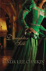 Daughter of silk cover image cdn