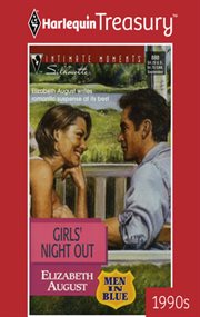 Girls' night out cover image cdn