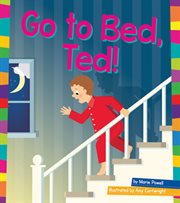 Go to bed, ted! cover image cdn