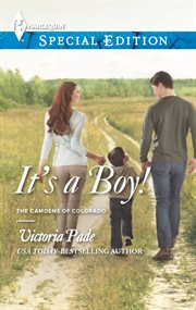 It's a boy! cover image cdn