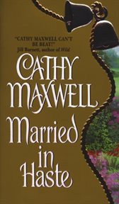Married in haste cover image cdn