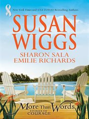 More than words : stories of courage cover image cdn