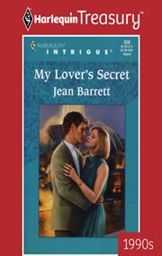 My lover's secret cover image cdn