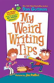 My weird writing tips cover image cdn