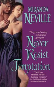 Never resist temptation cover image cdn