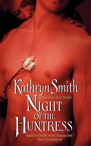Night of the huntress cover image cdn