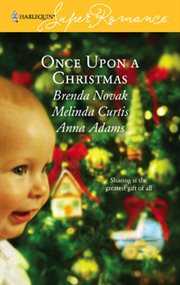 Once upon a Christmas cover image cdn