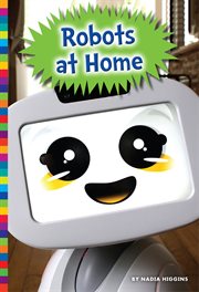 Robots at home cover image cdn