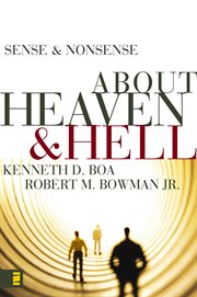 Sense and nonsense about heaven & hell cover image cdn
