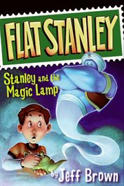 Stanley and the magic lamp cover image cdn