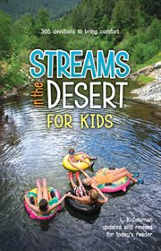 Streams in the desert : 366 daily devotions for children cover image cdn