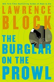 The Burglar on the Prowl cover image cdn