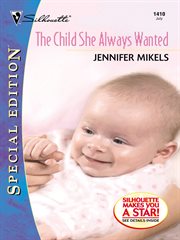 The child she always wanted cover image cdn