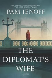 The diplomat's wife cover image cdn