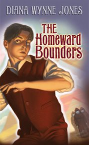 The Homeward Bounders cover image cdn